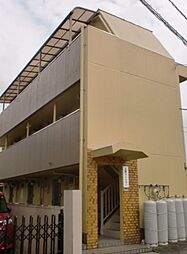 上野マンション