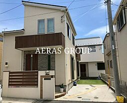 藤沢市亀井野