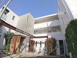 シーエスガーデン池袋 106