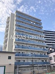 アクシーズタワー新都心