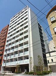 パークハビオ門前仲町