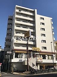 Ts garden大島