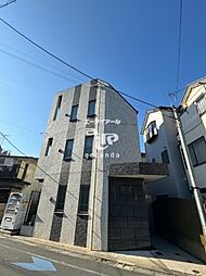 大田区蒲田本町２丁目