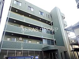 アンプルール ベトン 川口