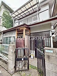 東京都目黒区目黒本町4ー22ー10戸建