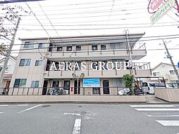 ｈＳマンションI
