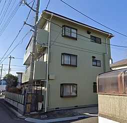 横浜市瀬谷区瀬谷４丁目