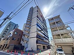 プレサンス神戸水木通ルミエス 1008