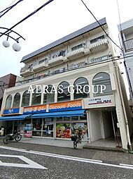 水上商事ビルー相模台2-1-4住居