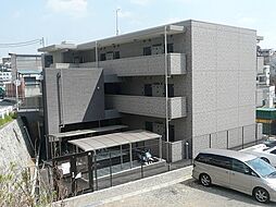 ソナーレ百合ヶ丘 307