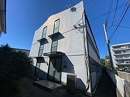 レオパレスメゾン