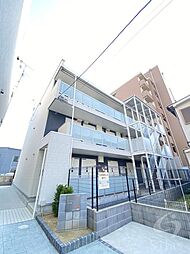 大阪市西淀川区竹島３丁目