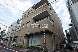 大田区南馬込１丁目