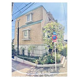 コスモリード恵比寿