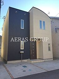 プライムアセットさいたまB棟