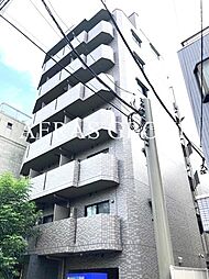 ルーブル白金高輪参番館