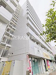 新丸子ダイカンプラザシティ