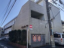 サンハイツ 302
