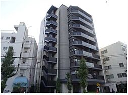 ザ・パークハビオ駒込