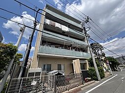 マグノリア　グランディフローラ