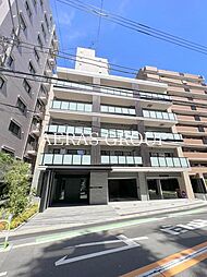 アヴァンカーサ町屋