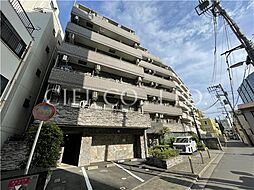 品川区大崎１丁目