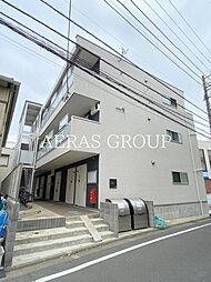 リブリ・パルク朝日町