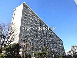 東陽町住宅