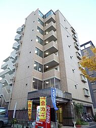 グリュックハイム山王公園前 503