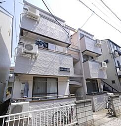 ノイエハイム高津