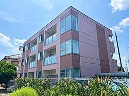 リヴァージュ登戸