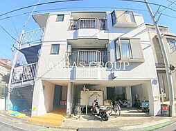 オーク大泉学園