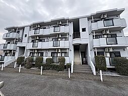 つきみ野キャニオン 202