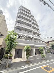 ヴォーガコルテ田端弐番館