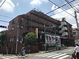 成増サンハイム