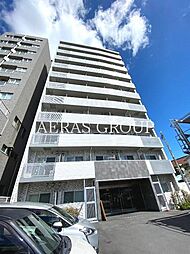 クレヴィスタ横浜新子安