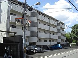 中百舌鳥グリーンハイツ