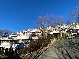 ゆりが丘ヴィレッジ　3号棟 006