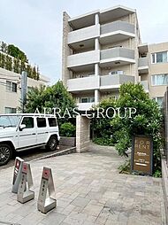 パークアクシス表参道レジデンス