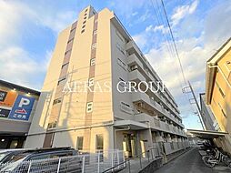 パルセ相模台ダイヤモンドマンション