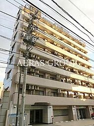 パーク・ノヴァ鶴見