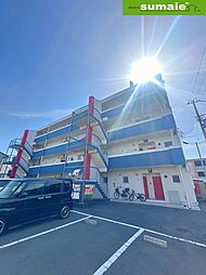 和歌山市西浜３丁目