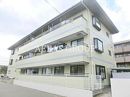 メゾン町山