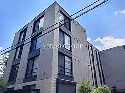 ＬＥＧＡＬＡＮＤ市谷薬王寺