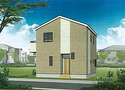 練馬区西大泉２丁目の一戸建て