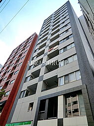 パークアクシス駒込 902