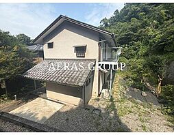 鎌倉市長谷5丁目住宅