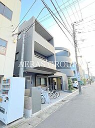 カーサフェリーチェ新城