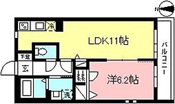 マストライフ府中小柳町