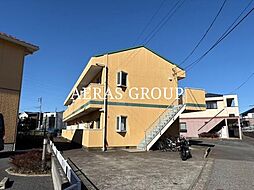コーポ中村